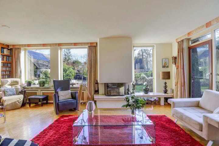 Foto 4 van De Dennenhoek 19