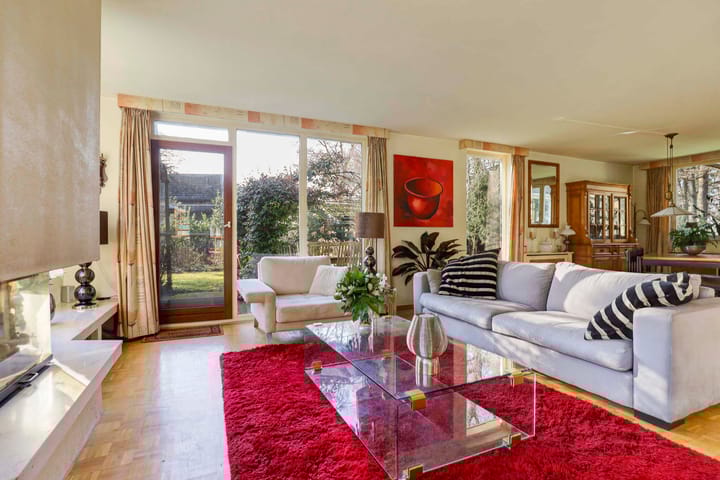 Foto 6 van De Dennenhoek 19