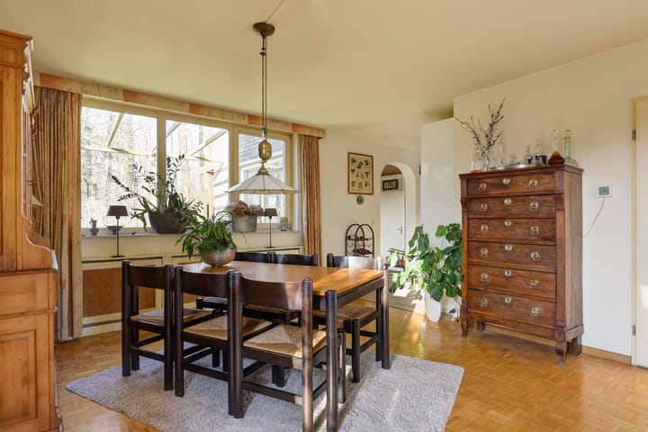 Foto 7 van De Dennenhoek 19