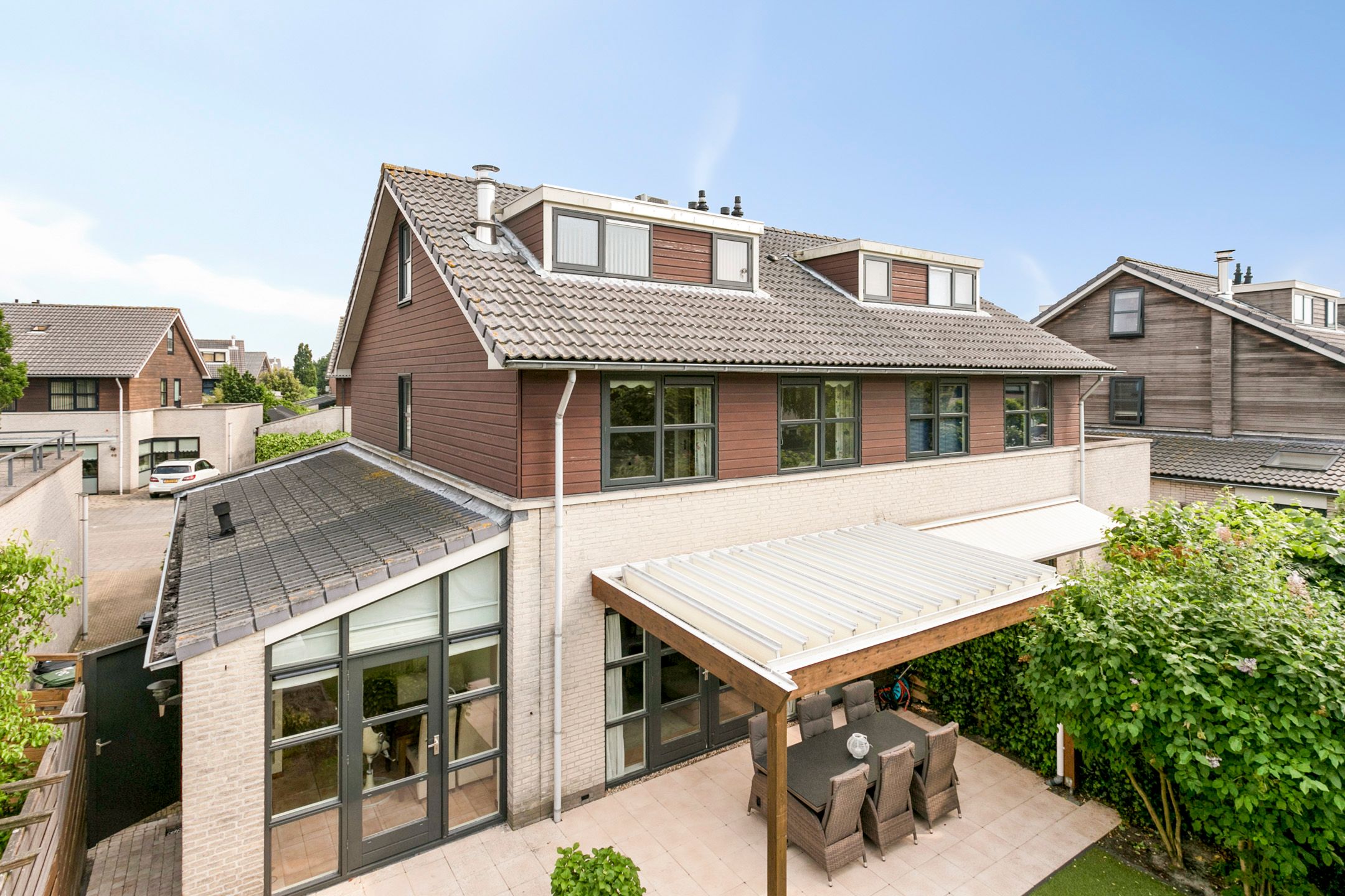 Foto 3 van Kroeskarperlaan 36