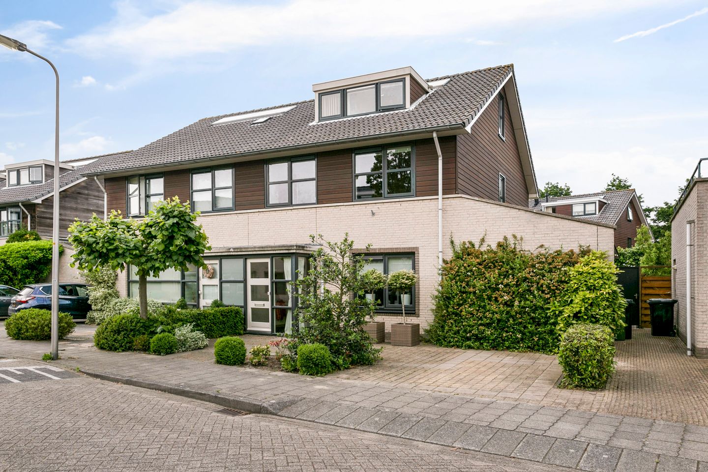 Foto 4 van Kroeskarperlaan 36