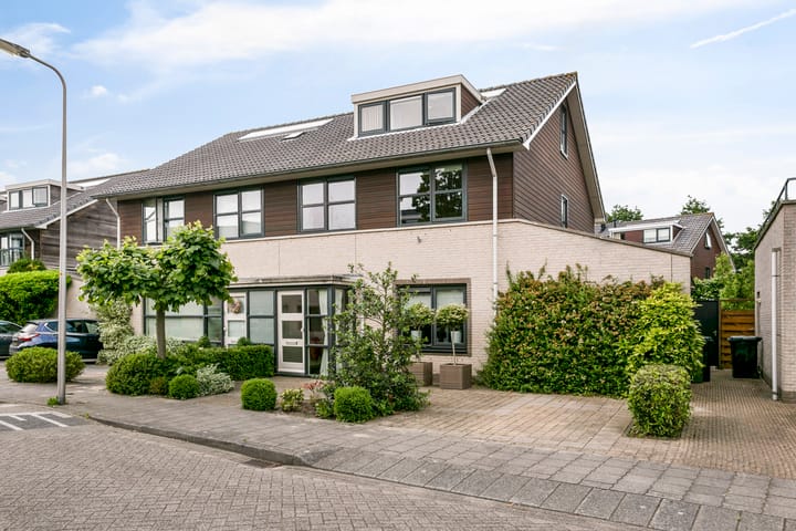 Foto 4 van Kroeskarperlaan 36