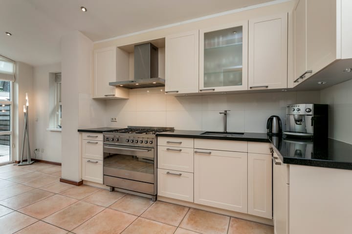 Foto 5 van Kroeskarperlaan 36