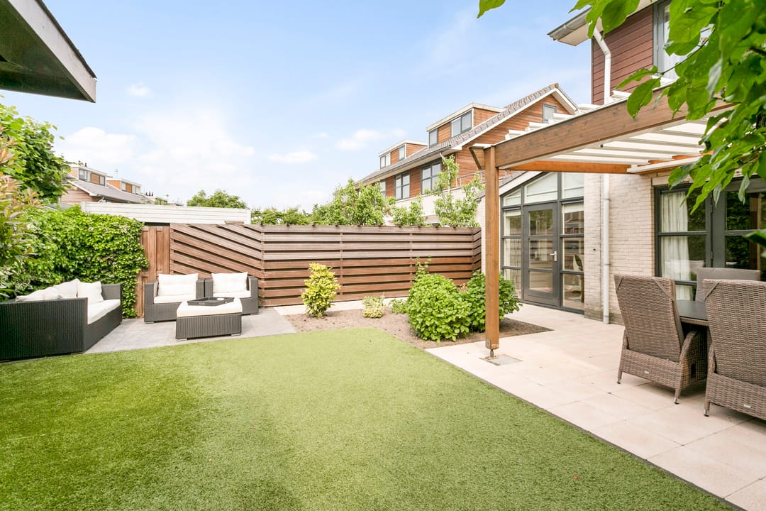 Foto 7 van Kroeskarperlaan 36