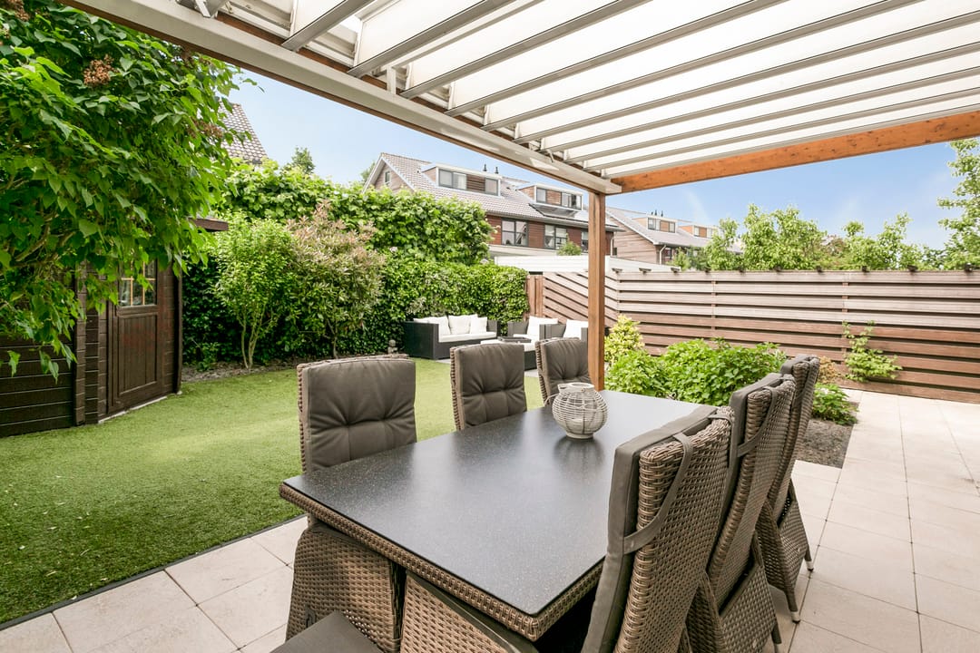 Foto 8 van Kroeskarperlaan 36