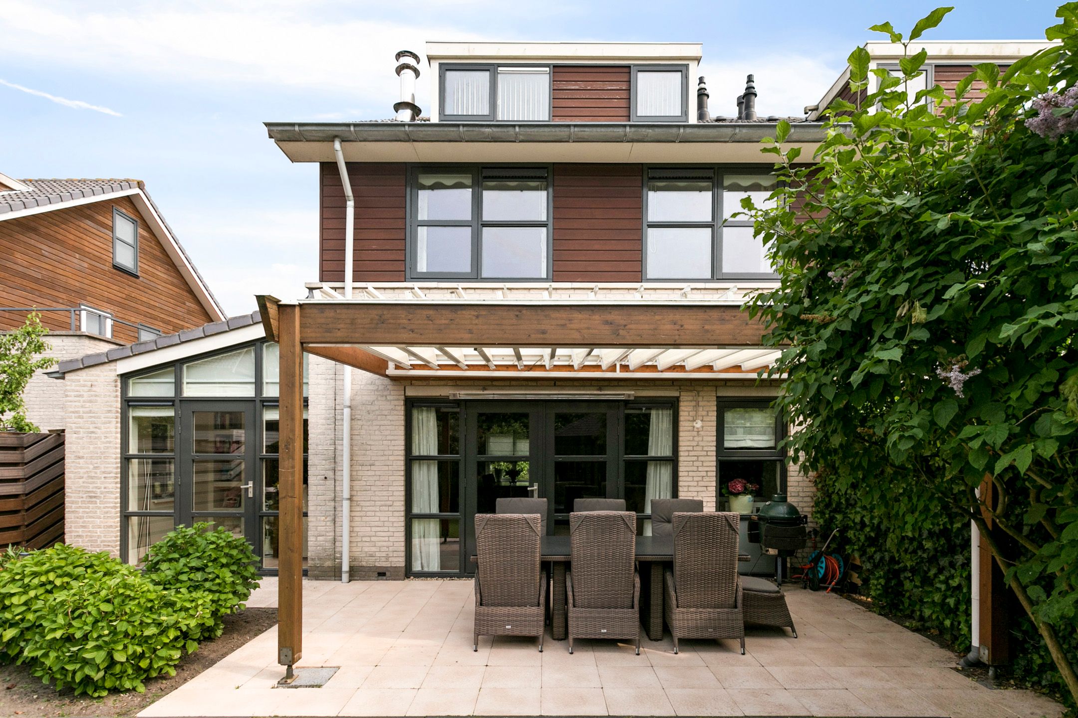 Foto 9 van Kroeskarperlaan 36