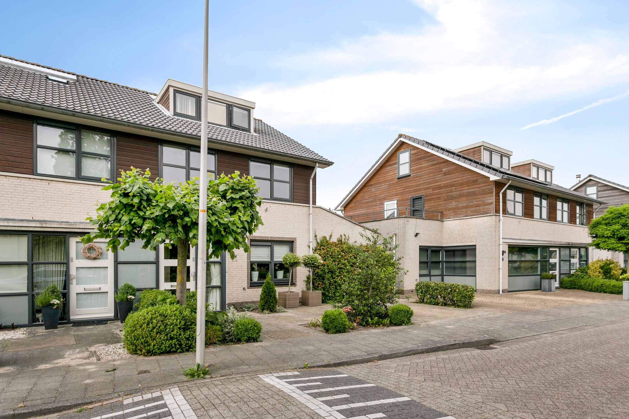 Foto 12 van Kroeskarperlaan 36