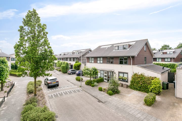 Foto 13 van Kroeskarperlaan 36