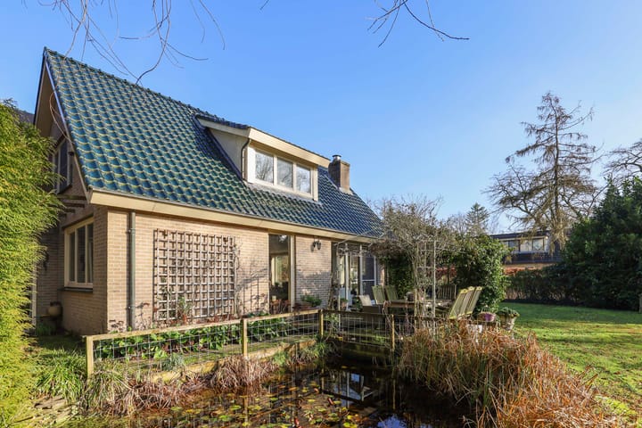 Foto 30 van De Dennenhoek 19