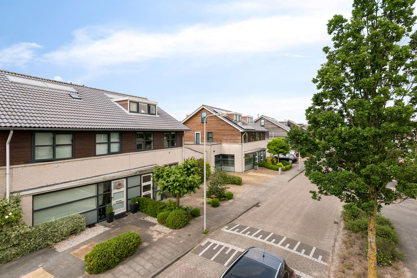 Foto 14 van Kroeskarperlaan 36