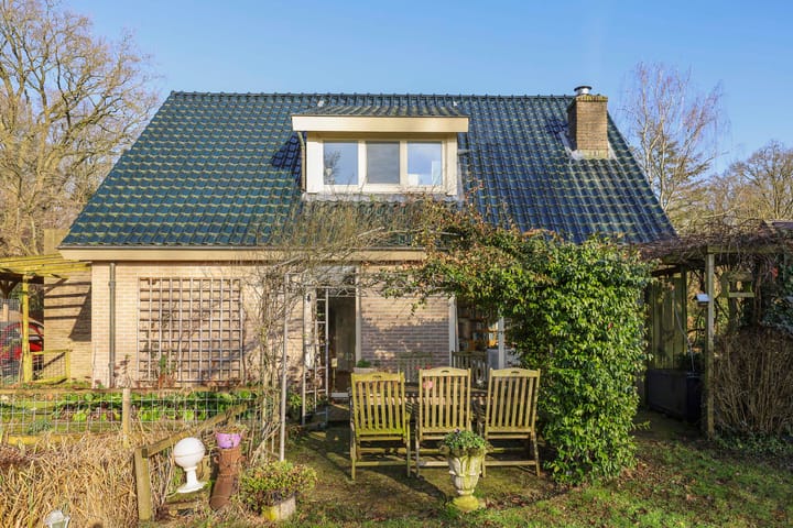 Foto 31 van De Dennenhoek 19