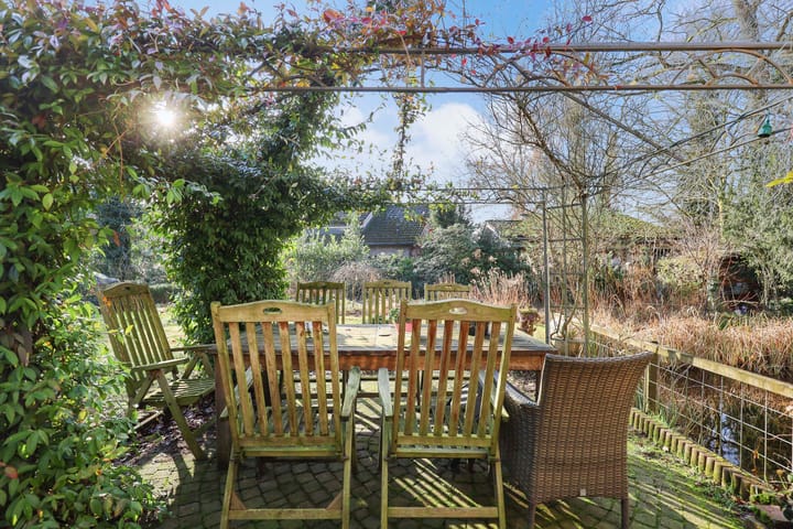 Foto 33 van De Dennenhoek 19