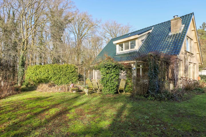 Foto 35 van De Dennenhoek 19