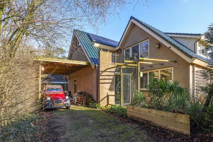 Foto 37 van De Dennenhoek 19