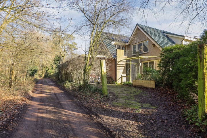 Foto 38 van De Dennenhoek 19