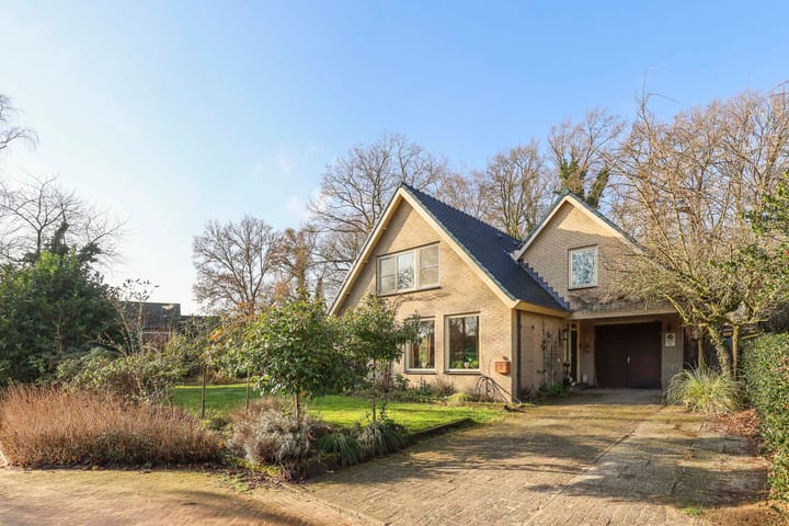 Foto 42 van De Dennenhoek 19