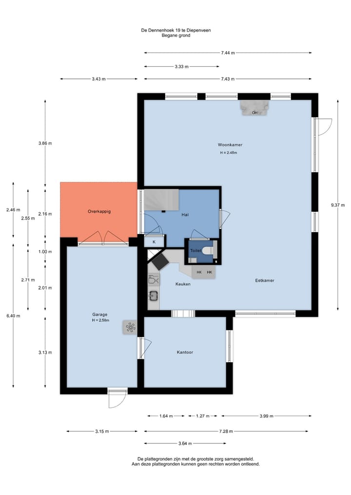 Foto 44 van De Dennenhoek 19