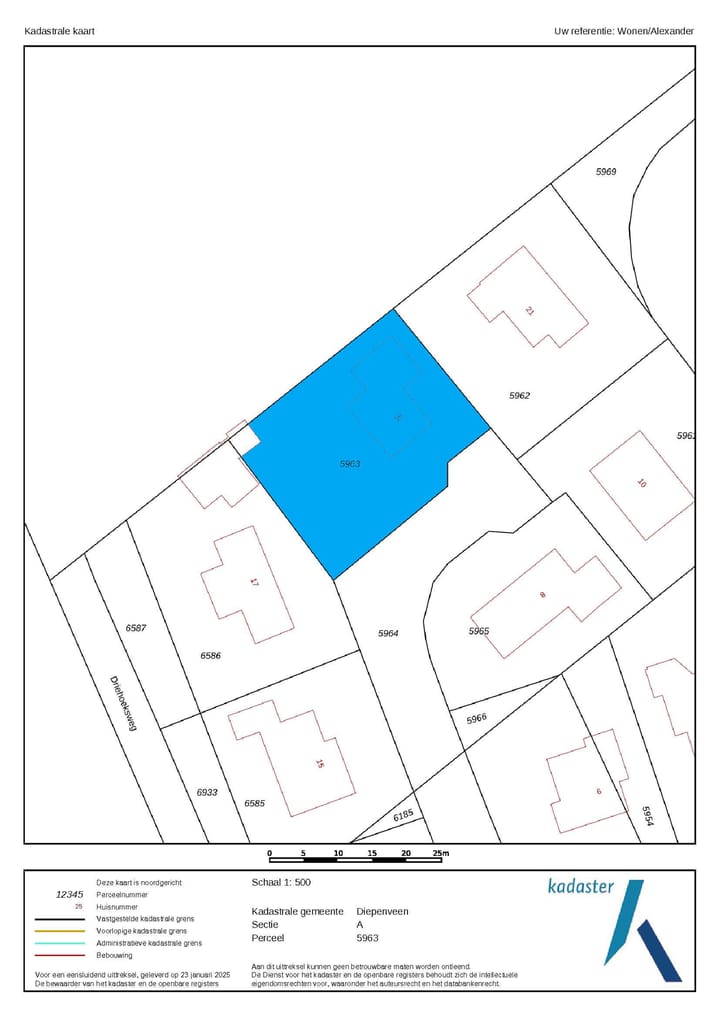 Foto 47 van De Dennenhoek 19