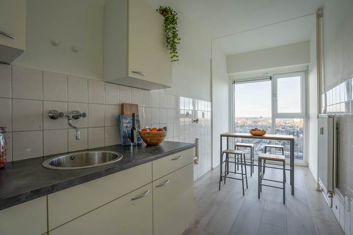 Foto 3 van Koningin Wilhelminalaan 24-A