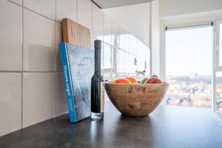 Foto 4 van Koningin Wilhelminalaan 24-A