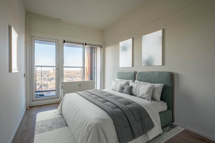 Foto 6 van Koningin Wilhelminalaan 24-A