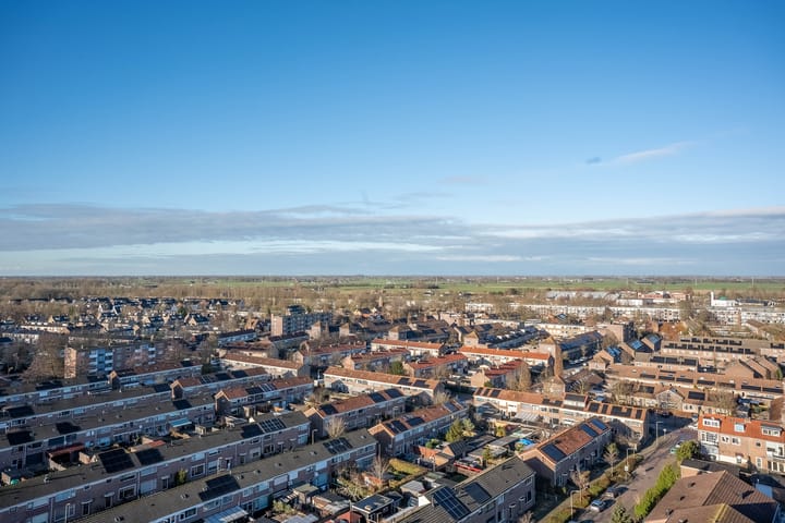 Foto 8 van Koningin Wilhelminalaan 24-A