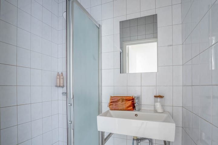 Foto 10 van Koningin Wilhelminalaan 24-A