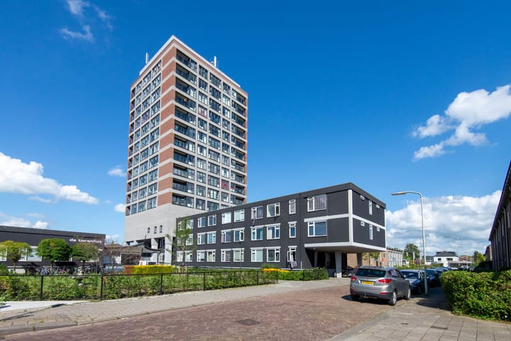 Foto 11 van Koningin Wilhelminalaan 24-A