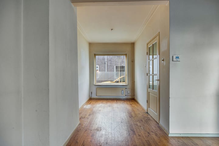 Foto 2 van Cornelis Speelmanstraat 23