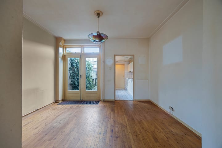 Foto 4 van Cornelis Speelmanstraat 23