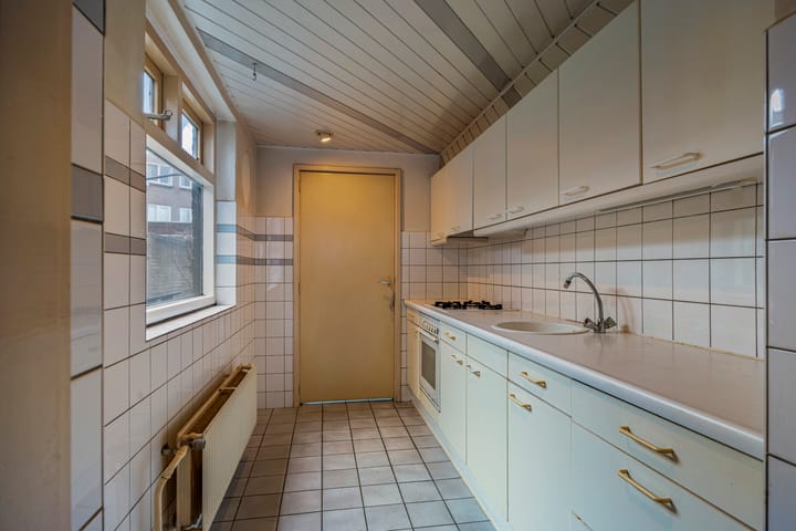 Foto 5 van Cornelis Speelmanstraat 23