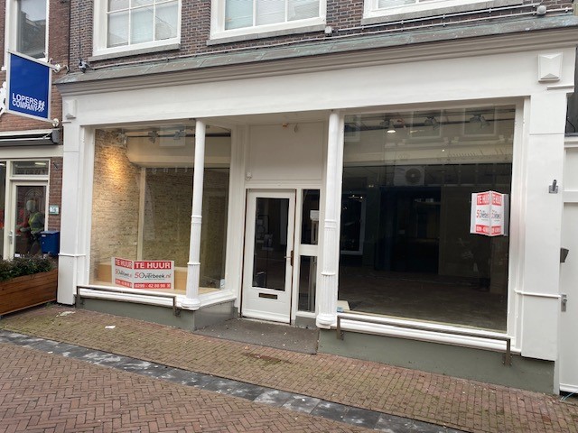 Peperstraat 30, Purmerend