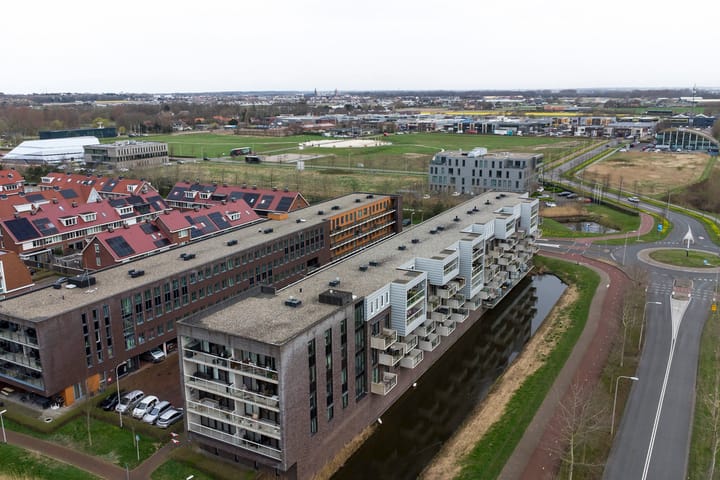 Foto 1 van Noordmanshof 22