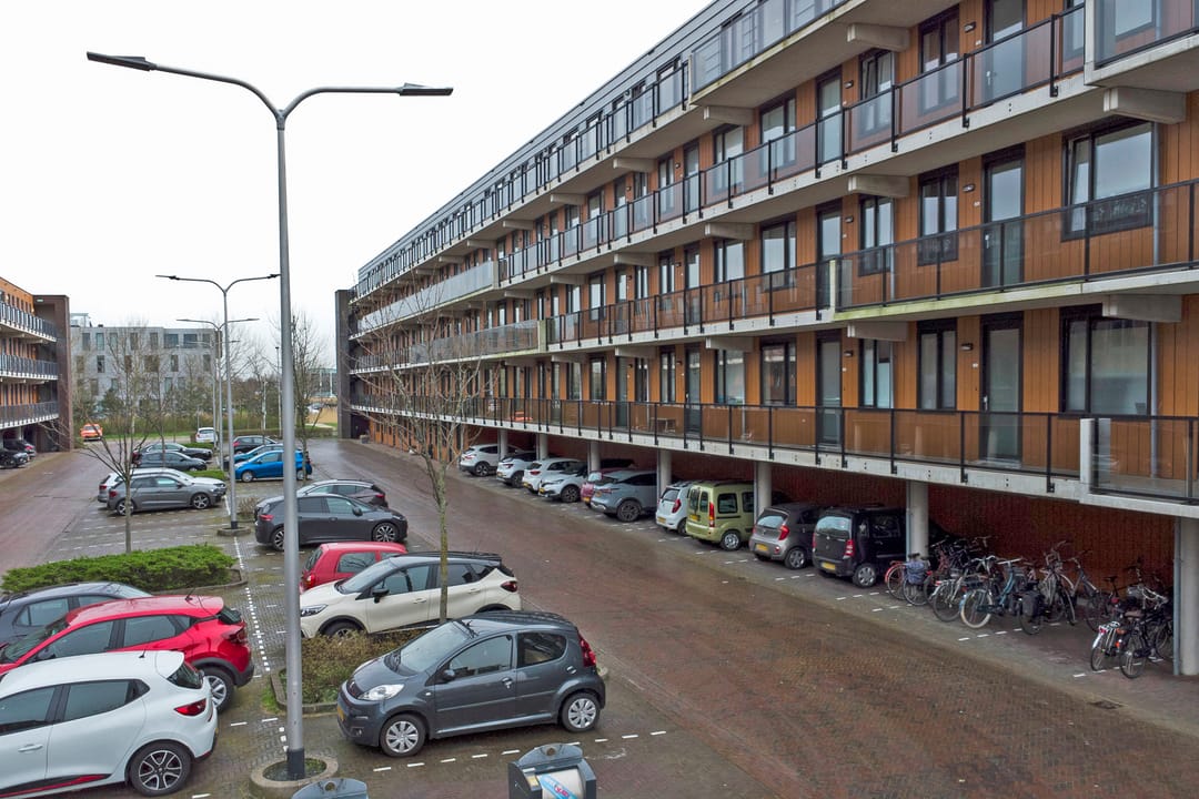 Foto 8 van Noordmanshof 22