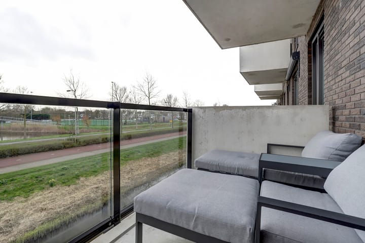 Foto 24 van Noordmanshof 22