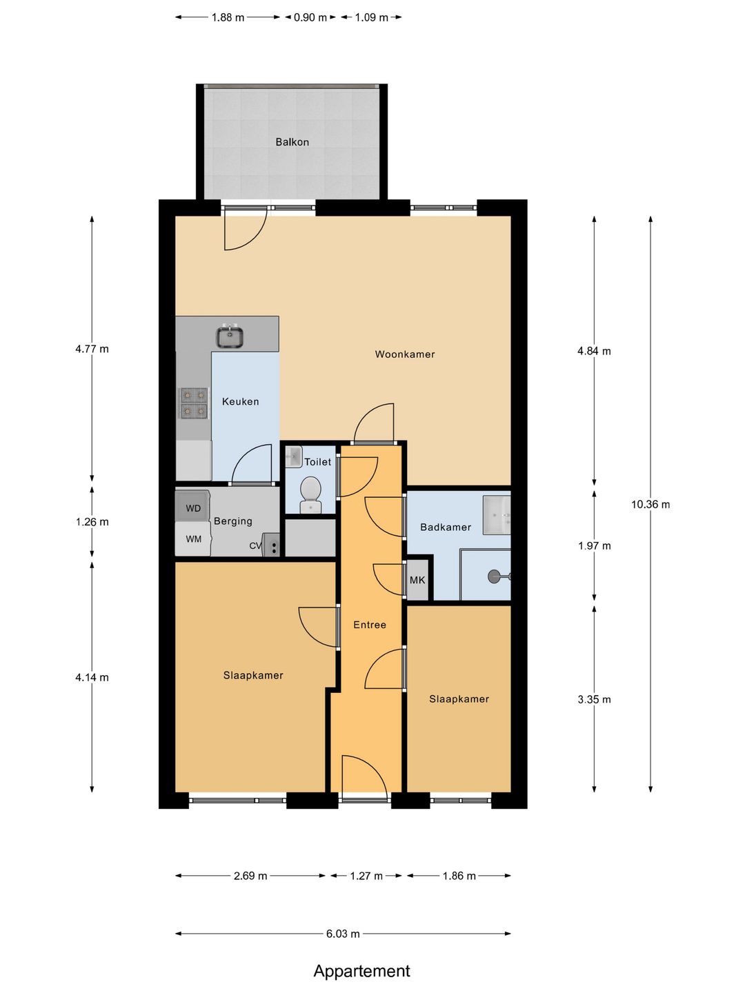 Foto 32 van Noordmanshof 22