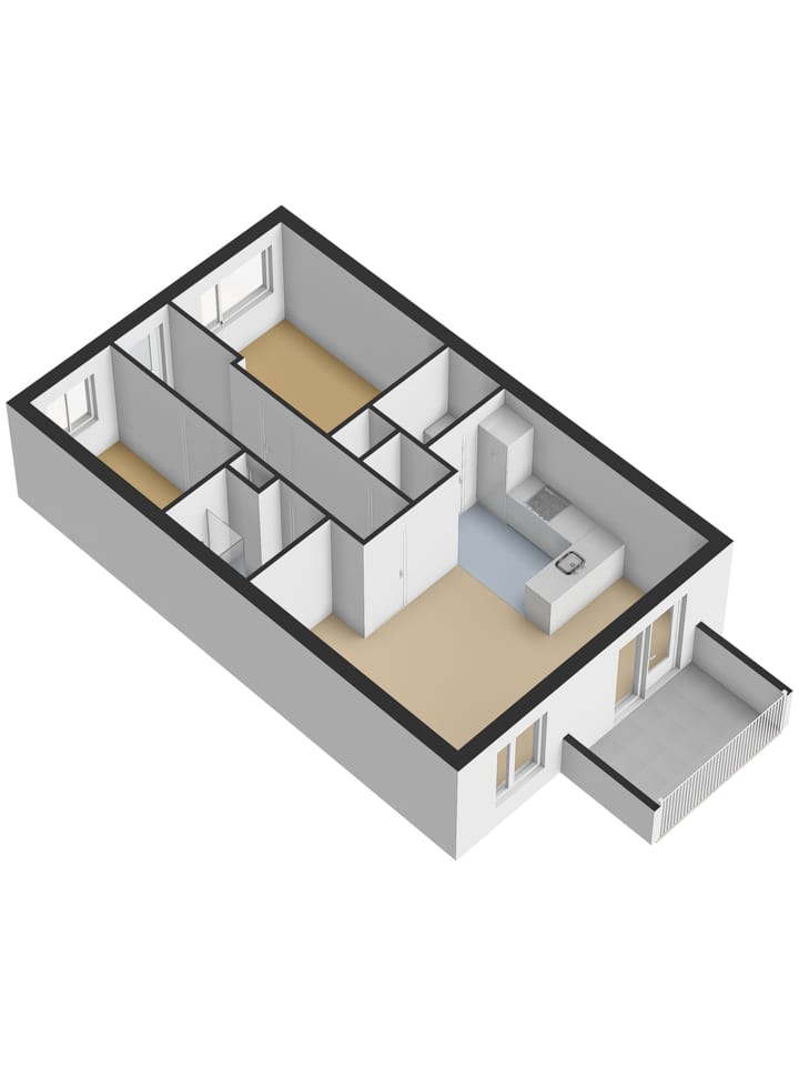 Foto 34 van Noordmanshof 22