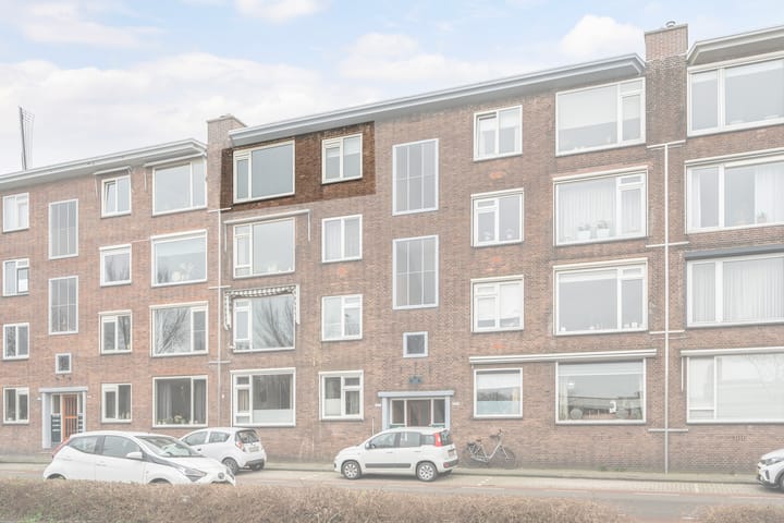 Foto 5 van Delftseveerweg 13-D