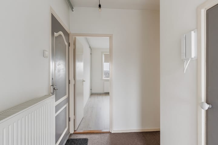 Foto 6 van Delftseveerweg 13-D