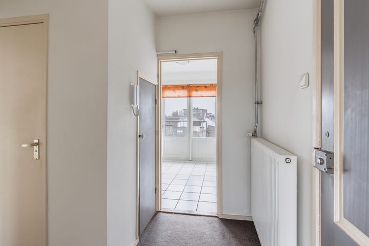 Foto 7 van Delftseveerweg 13-D