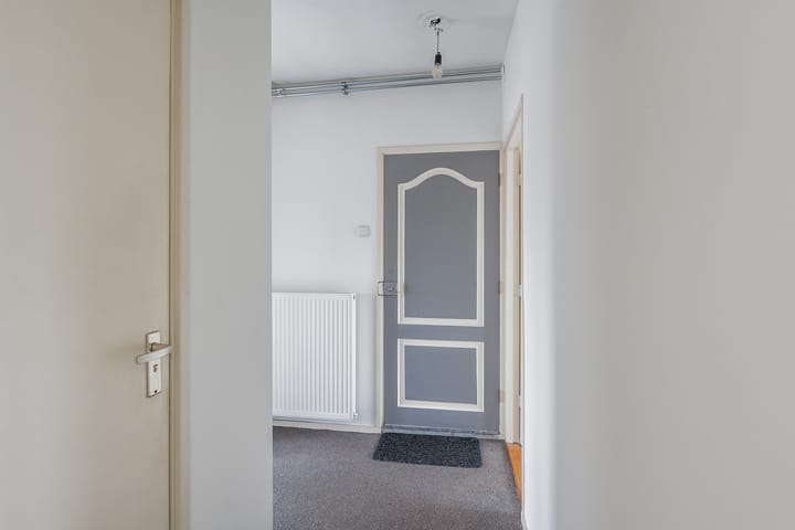 Foto 13 van Delftseveerweg 13-D