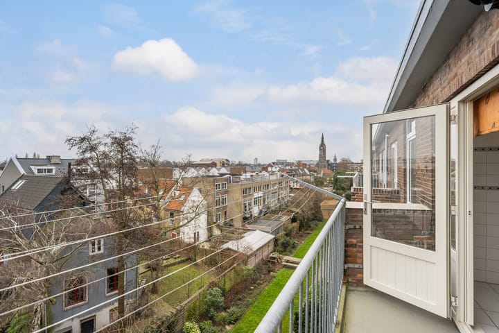 Foto 17 van Delftseveerweg 13-D