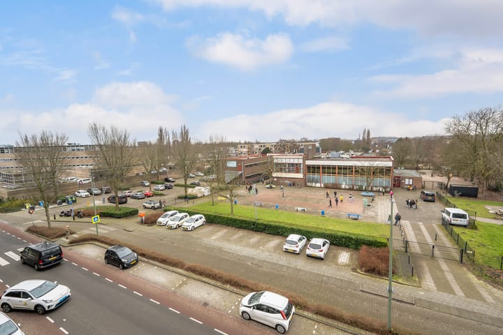 Foto 18 van Delftseveerweg 13-D