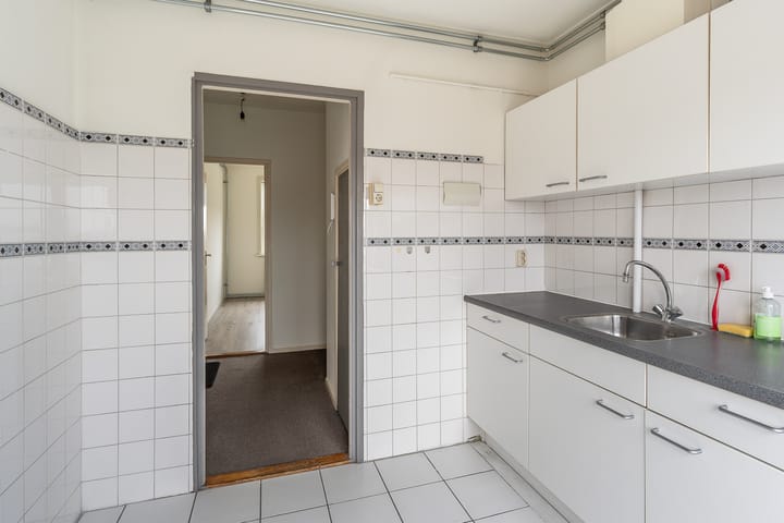 Foto 21 van Delftseveerweg 13-D