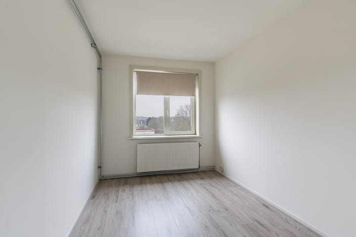 Foto 23 van Delftseveerweg 13-D