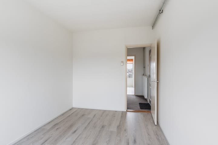 Foto 24 van Delftseveerweg 13-D