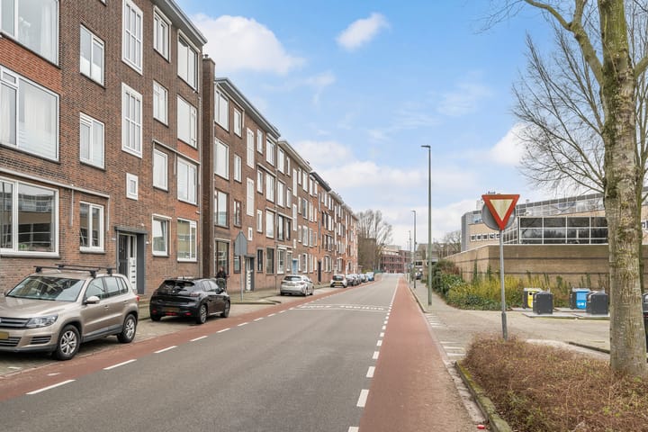 Foto 27 van Delftseveerweg 13-D