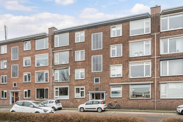 Foto 28 van Delftseveerweg 13-D