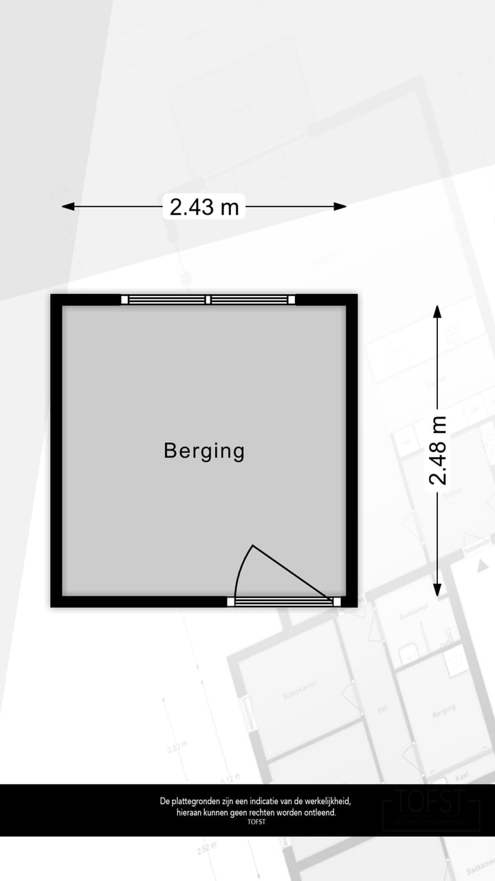 Foto 31 van Delftseveerweg 13-D