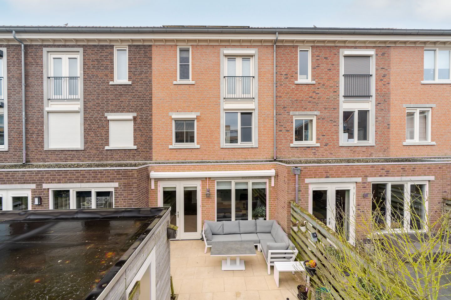 Foto 1 van Porta Castra 8